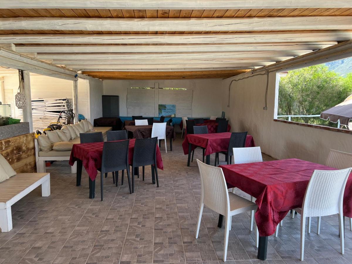 Case Vacanza Marganai Iglesias Exterior photo