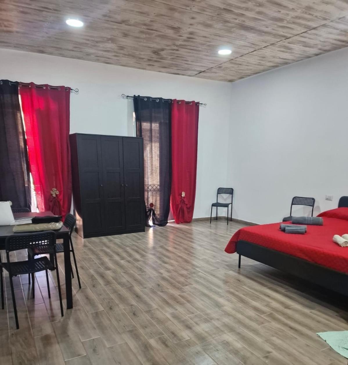 Case Vacanza Marganai Iglesias Exterior photo