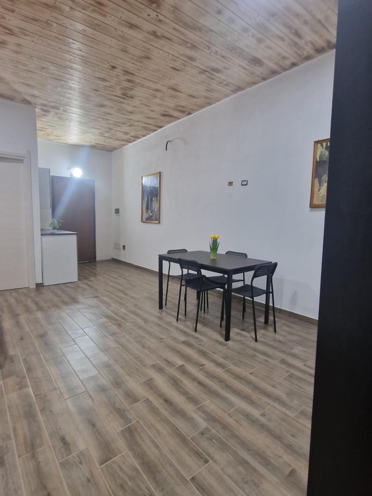 Case Vacanza Marganai Iglesias Exterior photo